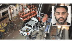 مجزرة إرهابية في نيو أورلينز صبيحة السنة الجديدة حادث دهس جماعي يودي بحياة 15 شخصاً .. ومنفّذ الهجوم «داعشي» الهوى